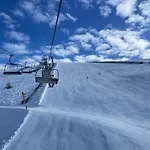 Liesl - Zell Am Апартаменты *