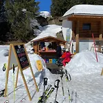 Апартаменты Liesl - Zell Am Целль-ам-Зе