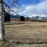 Liesl - Zell Am Апартаменты