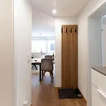 Liesl - Zell Am Апартаменты