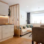 Апартаменты Liesl - Zell Am