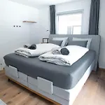 Апартаменты Liesl - Zell Am *
