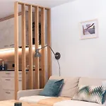 Апартаменты Liesl - Zell Am