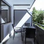 Liesl - Zell Am Апартаменты *