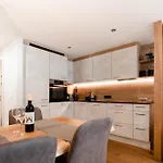 Апартаменты Liesl - Zell Am *