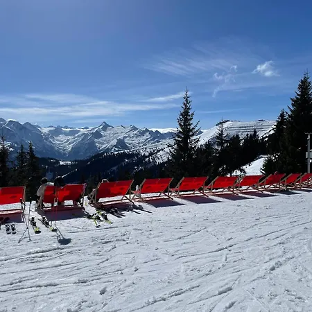 شقة Liesl - Zell Am زيل أم سي