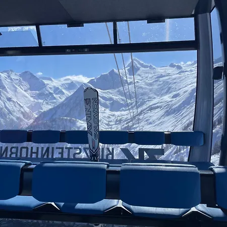Liesl - Zell Am *