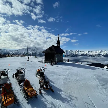 شقة Liesl - Zell Am *