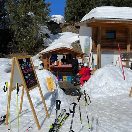 Apartamento Liesl - Zell Am Zell am See