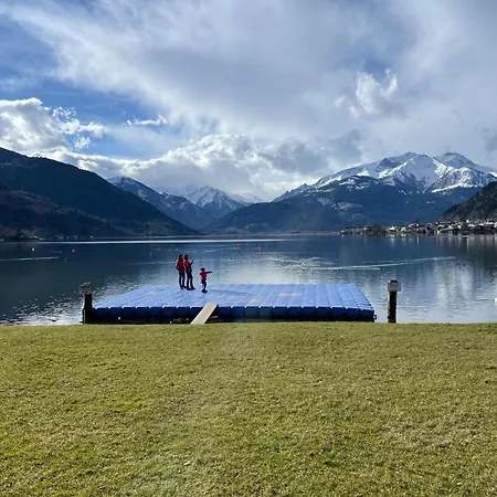 Liesl - Zell Am * زيل أم سي
