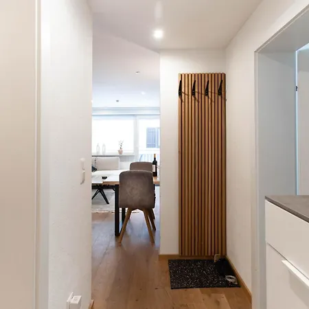 Liesl - Zell Am Apartamento
