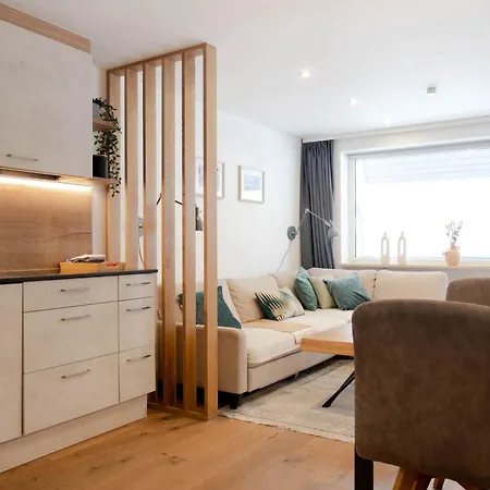 Apartamento Liesl - Zell Am
