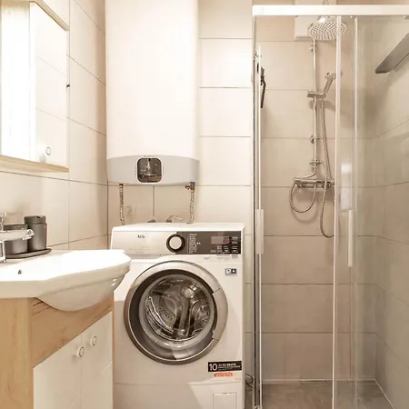 Liesl - Zell Am Daire Zell am See