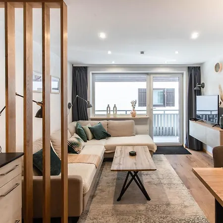 Apartamento Liesl - Zell Am Zell am See