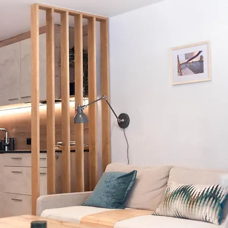 Daire Liesl - Zell Am