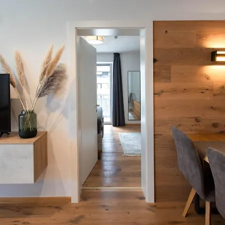 Liesl - Zell Am Apartamento *