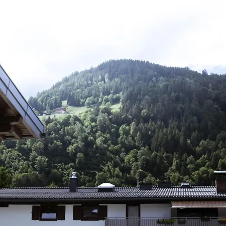 Liesl - Zell Am شقة