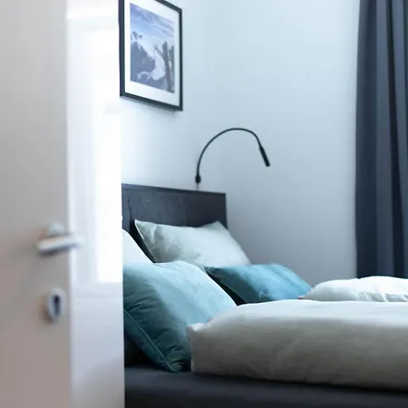Apartamento Liesl - Zell Am