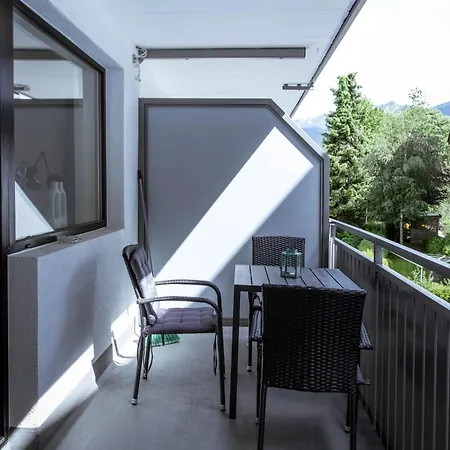 Liesl - Zell Am شقة *