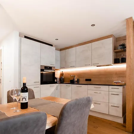 Apartamento Liesl - Zell Am *