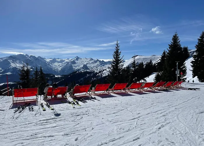 Daire Liesl - Zell Am Zell am See