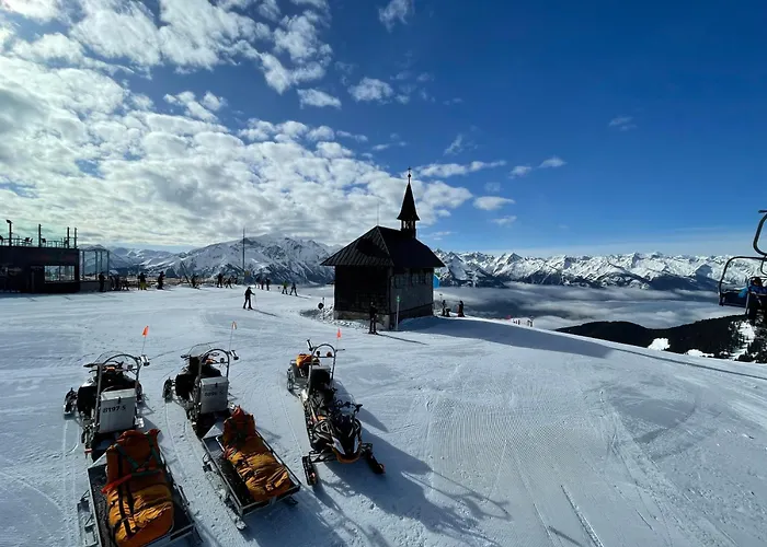 Daire Liesl - Zell Am *