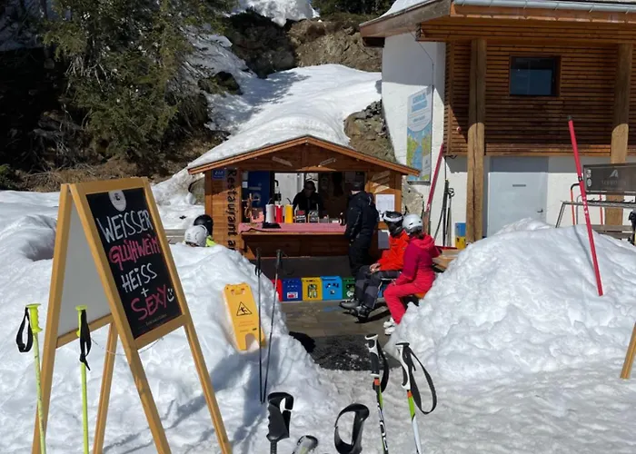 Daire Liesl - Zell Am Zell am See