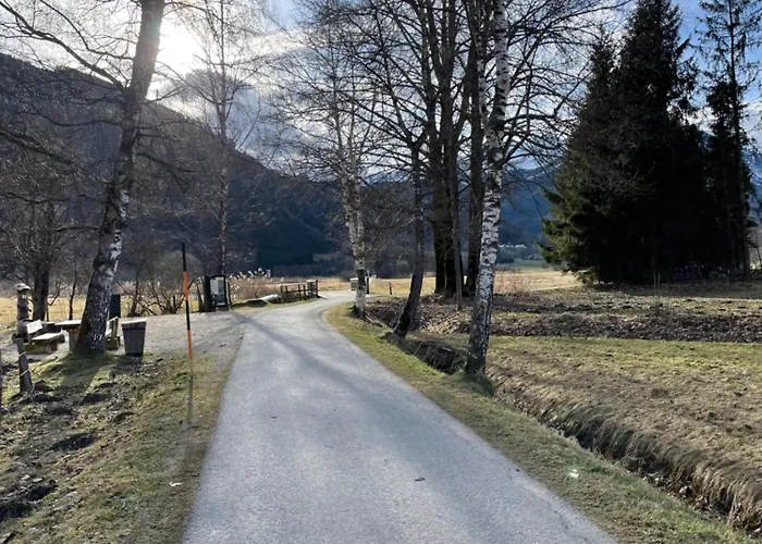 Liesl - Zell Am Daire