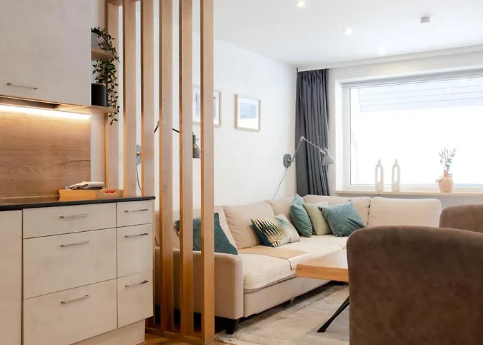 Daire Liesl - Zell Am