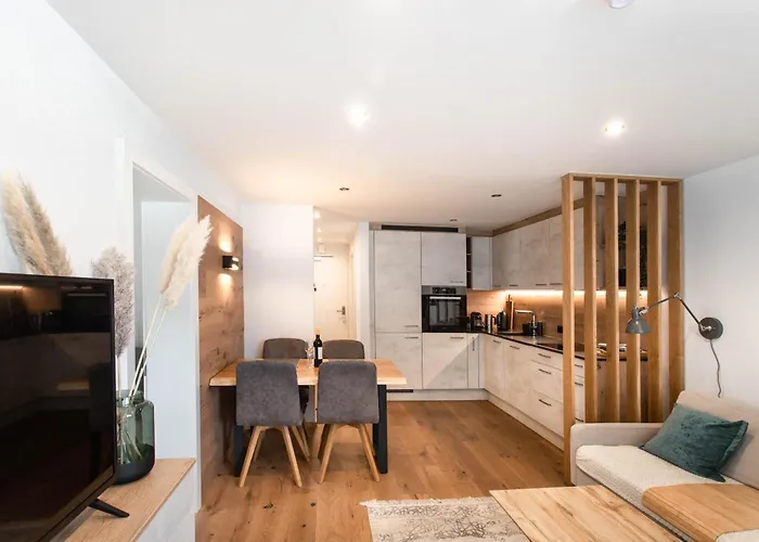 Liesl - Zell Am Daire *