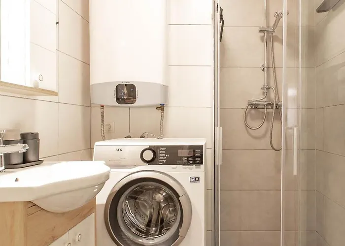 Liesl - Zell Am Daire Zell am See