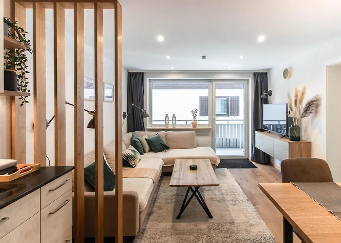 Daire Liesl - Zell Am Zell am See