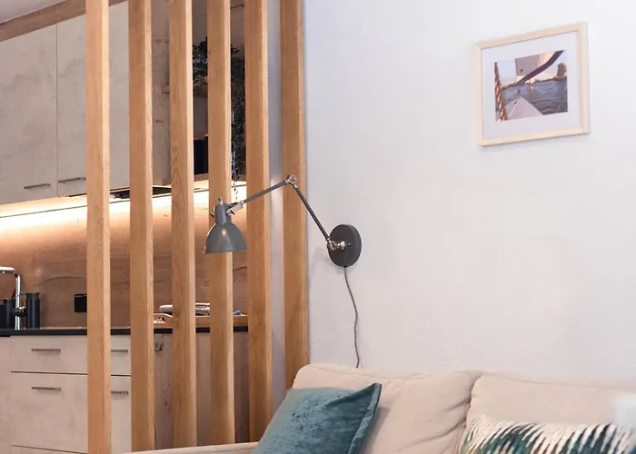 Daire Liesl - Zell Am