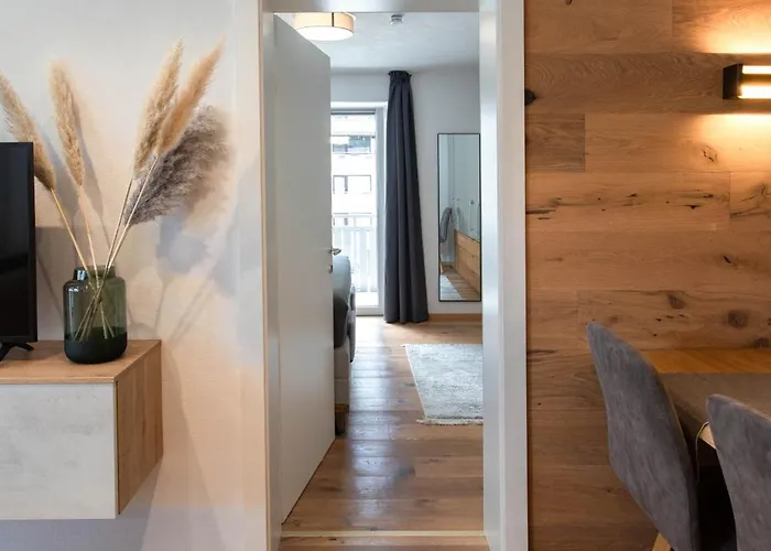 Liesl - Zell Am Daire *