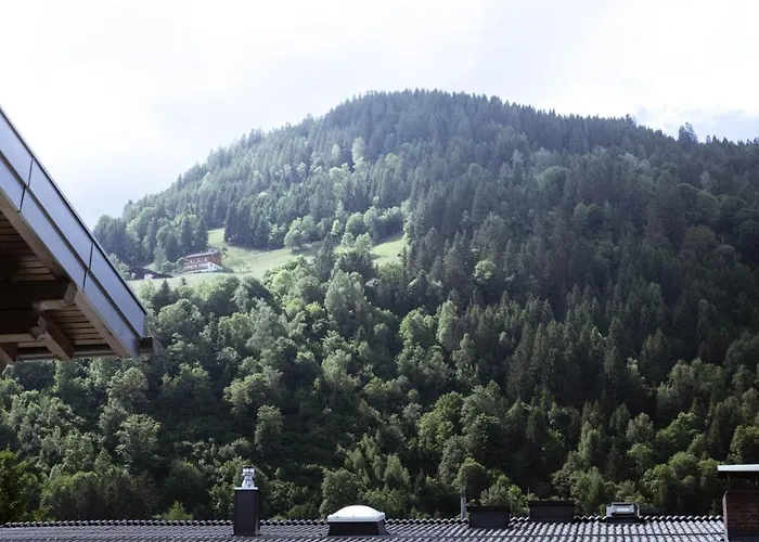 Liesl - Zell Am Daire