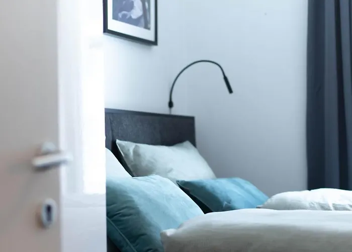 Daire Liesl - Zell Am