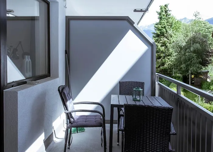 Liesl - Zell Am Daire *