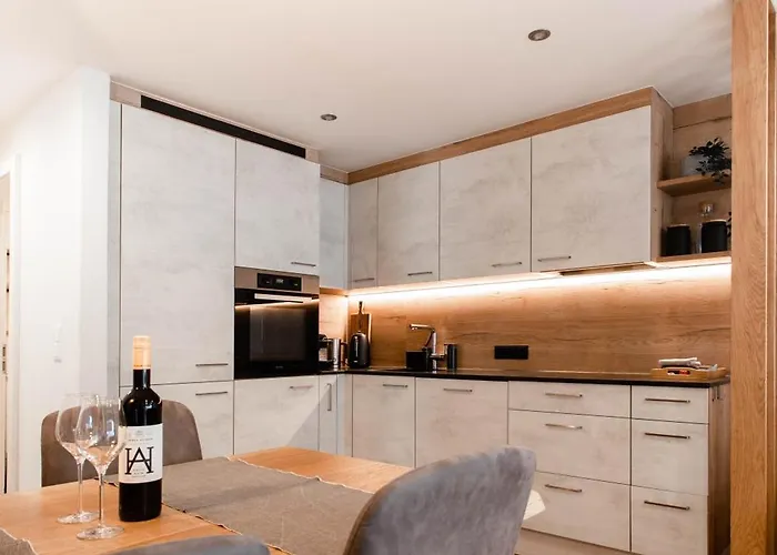 Daire Liesl - Zell Am *