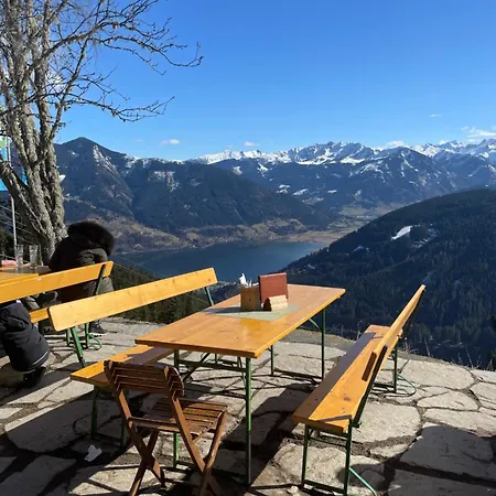 Appartamento Liesl - Zell Am