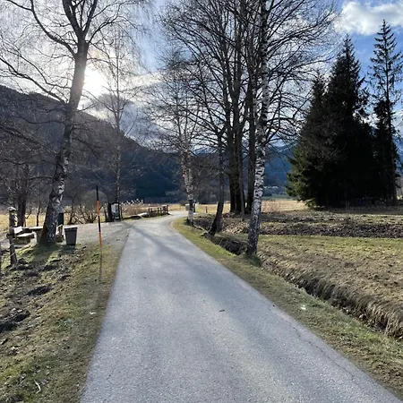 Liesl - Zell Am Appartamento