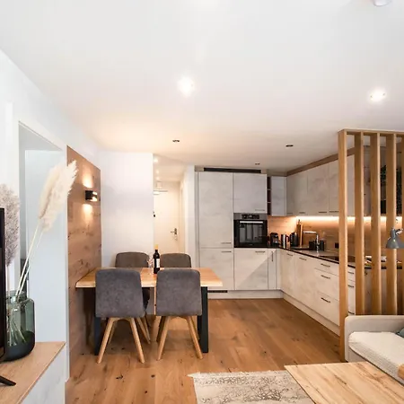 Liesl - Zell Am Appartamento *