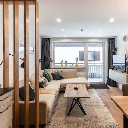 Appartamento Liesl - Zell Am Zell am See