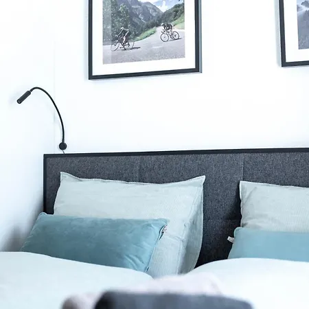 Liesl - Zell Am Appartamento