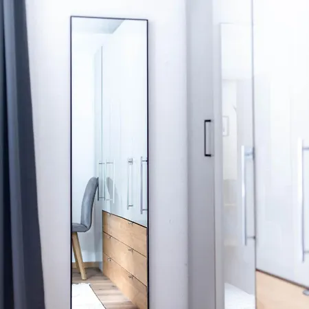 Appartamento Liesl - Zell Am *