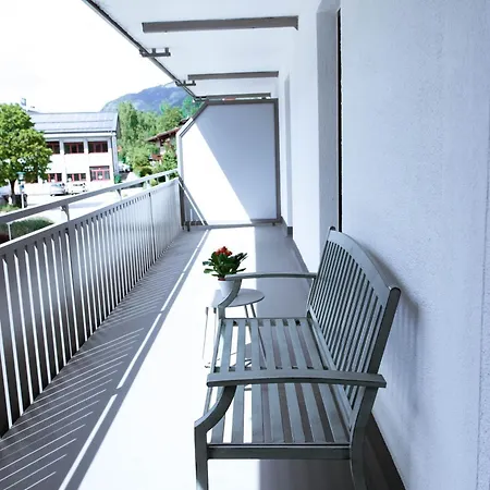 Liesl - Zell Am Appartamento Zell am See